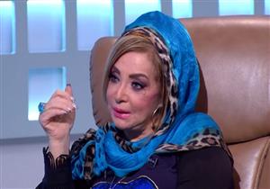 "قلت إنك راجع".. شهيرة تنعى وائل الإبراشي