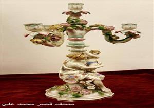 "خنجر وصليب ومشكاة".. تحف اختارها الجمهور ضمن استفتاء أفضل الآثار في أكتوبر