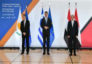 أستاذ هندسة بترول: التعاون المصري القبرصي اليوناني نموذج للتعاون الإقليمي