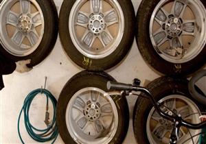 مع تفاقم الأزمة.. ما خطورة استخدام إطارات مستهلكة معاد تجديدها؟