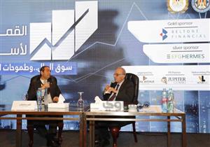 سليمان: الانتهاء من إعداد دراسة لتطوير منطقة باب العزب خلال شهر ونصف