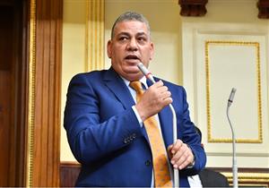 بيان برلماني عاجل بشأن غلق مزلقان مركز أبو تشت بمحافظة قنا