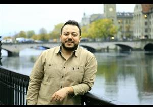 إسلام وصفي ينتهي من سيناريو فيلم "ساعة" 