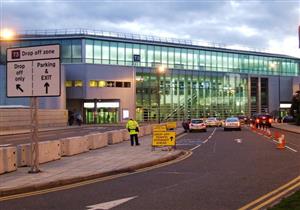 انقطاع الكهرباء يعطل الرحلات الجوية المغادرة من مطار مانشستر