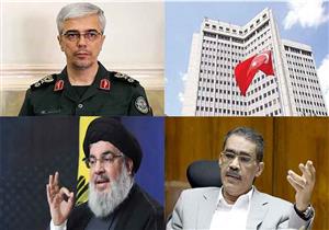 حدث ليلاً| العامة والإحصاء: انخفاض معدلات الفقر لأول مرة منذ 20 عامًا.. بريطانيا تخطط لإنشاء مفاعلات