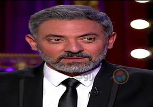 فتحي عبدالوهاب لـ"حبر سري": الحياة أصبحت مظلمة بعد وفاة والدتي