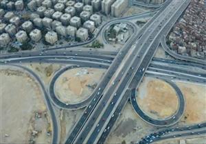 لمدة 40 يومًا.. غلق كلي لمحور الأوتوستراد أمام حركة السيارات 