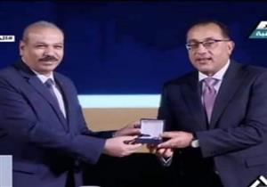 الأمين العام للمجلس الأعلى للأزهر يفوز بالمركز الثاني لجائزة القيادات المتميزة فرع "رئيس قطاع"