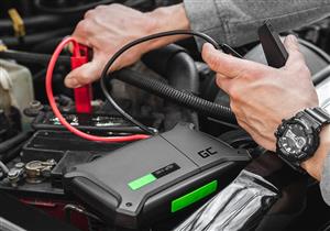 ماذا تفعل إذا تعطلت البطارية؟ 3 حلول تنقذك من هذا الموقف بخصم 15%