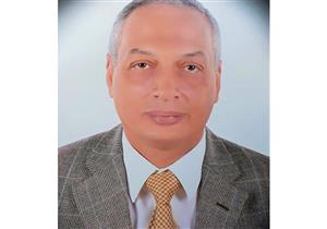 عصام النجار رئيسا لمجلس إدارة هيئة الرقابة على الصادرات والواردات