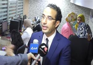 التموين: ميكنة مكاتب النيل لصرف الاستعاضات لأصحاب منافذ جمعيتي