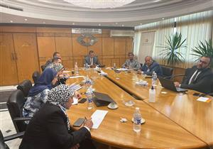 الضرائب تعقد ندوة جديدة مع "الغرف السياحية" للتوعية بالفاتورة الإلكترونية