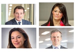 المشاط تبحث مع مؤسسة CDC البريطانية تحفيز القطاع الخاص في مصر