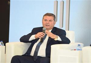 هشام توفيق: توقيع اتفاق تصنيع السيارة الكهربائية في الربع الأول من 2022