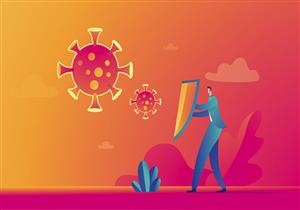 اللقاحات VS المناعة الطبيعية.. أيهما أكثر فعالية ضد فيروس كورونا؟