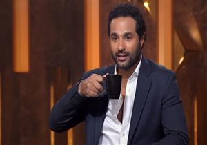  "أحمد بيورطني في خلافات ونجوت من الموت"..أبرز تصريحات كريم فهمي في"سهرانيين"