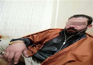 خطة شيطانية لأغرب جريمة في الإسكندرية.. العشيق المخدوع ذبح رجلا لا يعرفه من أجل امرأة مجهولة