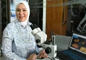 عالمة حفريات تكشف تفاصيل اكتشاف نوع جديد من القوارض عاش قبل 34 مليون سنة