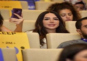 إنجي علاء تُشيد بفيلم"Ancient Egypt in Film " والحلقة النقاشية حوله بمهرجان الجونة 