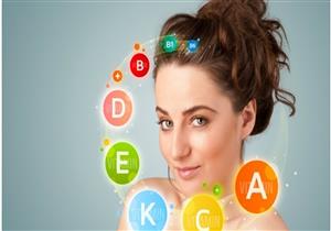 تؤخر التجاعيد وتعالج الهالات السوداء.. أفضل 8 فيتامينات للعناية بالبشرة