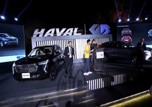 قائمة بأسعار سيارات هافال موديل 2022 بمصر