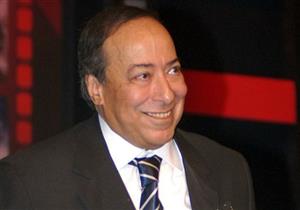 خاص| أول رد من نقابة المهن التمثيلية على شائعة وفاة صلاح السعدني