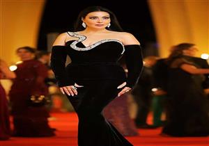 سمية الخشاب: مو صلاح قريب من ربنا.. وسولشاير يجب أن يرحل عن  مانشستر يونايتد