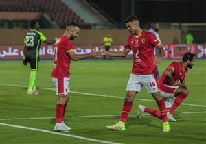 التأهل الـ19.. الأهلي يعزز رقمه القياسي في دوري الأبطال