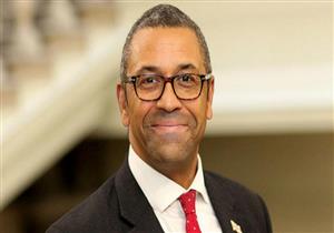 وزير الخارجية البريطاني: معجب بـ "صلاح".. واتمنى تنفيذ مبادرة السيسي للسلام