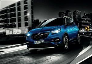 فى إبريل| زيادة أسعار أوبل جراند لاند 2022