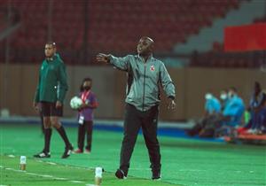 موسيماني يوجه رسالة غامضة بعد التأهل لمجموعات الأبطال