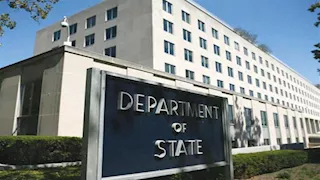 الخارجية الأمريكية تعلن إغلاق السفارة في الكويت