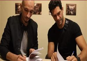 لأول مرة.. أحمد مجدي يخوض تجربة الإنتاج بـ فيلم "حبر أحمر"