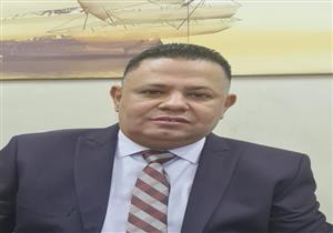 تكليف مجدي نجيب وكيلاً للتضامن الاجتماعي في أسيوط
