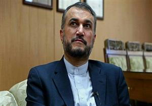 فيديو| بدء مراسم تشييع جثمان وزير الخارجية الإيراني من مقر الوزارة بطهران