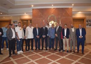 بالتزكية.. انتخاب مجلس جديد لشعبة المحمول بغرفة القاهرة التجارية 