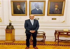 "زراعة الشيوخ" تناقش آليات دعم البحوث الزراعية.. ومطالبات بالتوسع في النباتات العطرية 