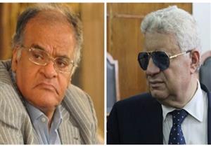  28 أبريل.. الحكم في دعوى تعويض ممدوح عباس بسبب شطبه من الزمالك