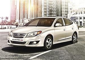 ارتفاع أسعار هيونداي إلنترا HD موديل 2022 بمصر