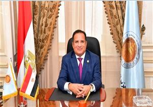 25 نائبا يزكون ترشح حازم عمر للانتخابات الرئاسية 2024