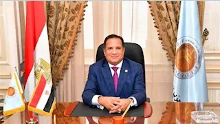 "أبو هميلة": اعتراض الرئيس على الإجراءات الجنائية يحقق العدالة ويصون الحريات 