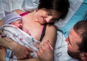 لولادة طبيعية بدون ألم.. اتبعي هذه النصائح