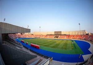 بعد تطويره بمعرفة شركة استادات.. إطلالة مميزة لاستاد السلام (صور)