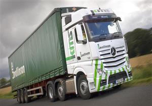 أزمة الشاحنات في بريطانيا تنتقل إلى إسبانيا وعبر أوروبا