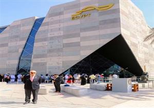   جناح مصر بإكسبو 2020: قادرون على صناعة المستقبل ونقدم 116 فعالية بالمعرض