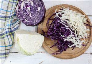 رغم فوائده.. 5 فئات ممنوعة من تناول الكرنب