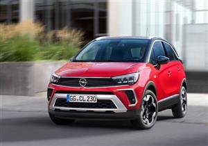 أسعار ومواصفات أوبل كروس لاند 2024 الجديدة بمصر