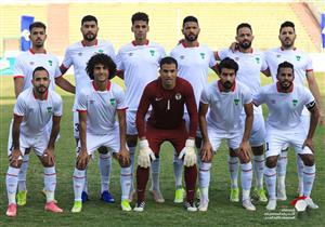 مدرب ايسترن كومباني: خطأ إداري تسبب في عدم قيد 5 محترفين