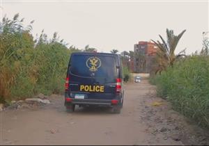 ضبط هاربين من 89 حكمًا قضائيًا في إيتاي البارود