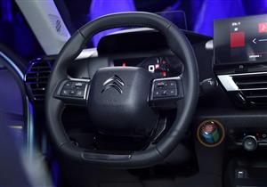 ستروين ترفع أسعار جميع سياراتها في مصر حتى 170 ألف جنيه